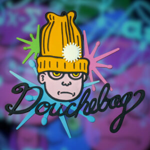 The Douchebag Aspect