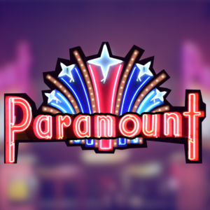 Paramount Theatre